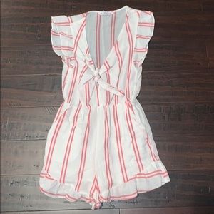 BCBGeneration Romper